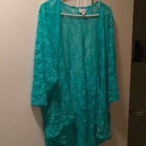 Top-LuLaRoe Lindsay